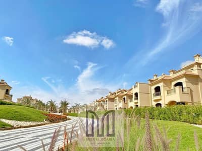 3 Bedroom Twin House for Sale in New Capital City, Cairo - 747881711_122139487581040563_1790829095543440524_n. jpg