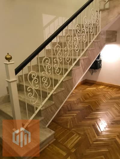 3 Bedroom Duplex for Rent in New Cairo, Cairo - WhatsApp Image 2026-08-25 at 3.31. 41 PM (4). jpeg 3 Bedroom Duplex for Rent in New Cairo, Cairo - WhatsApp Image 2026-08-25 at 3.31. 41 PM (4). jpeg