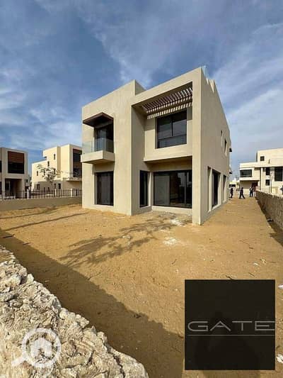 4 Bedroom Villa for Sale in 6th of October, Giza - WhatsApp Image 2026-08-25 at 5.46. 49 PM. jpeg