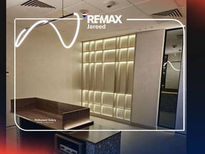 Clinic for Rent in Sheikh Zayed, Giza - 1. png