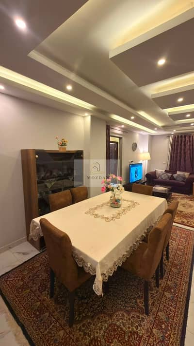 3 Bedroom Apartment for Sale in Zahraa Al Maadi, Cairo - WhatsApp Image 2026-07-31 at 9.31. 35 AM (2). jpeg