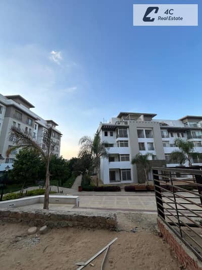 3 Bedroom Duplex for Sale in New Cairo, Cairo - WhatsApp Image 2026-08-25 at 4.58. 57 PM. jpeg