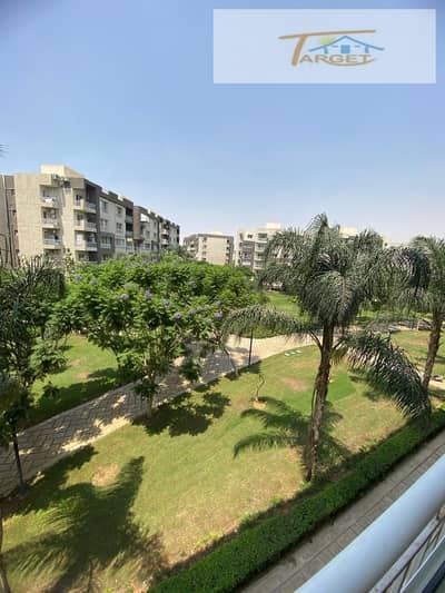3 Bedroom Flat for Rent in Madinaty, Cairo - 1. jpeg