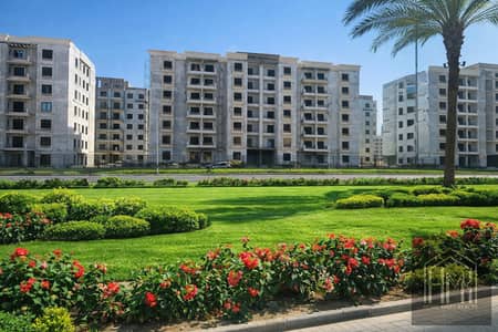 2 Bedroom Apartment for Sale in New Cairo, Cairo - WhatsApp Image 2026-02-24 at 11.22. 35 AM. jpeg