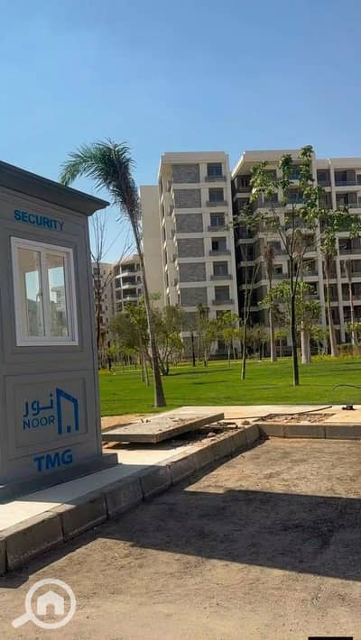 3 Bedroom Flat for Sale in New Capital City, Cairo - 2f3a30a4-8cb2-471e-9355-3b6763da5fc9 (1). jpg