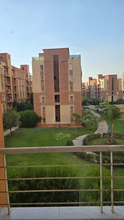 2 Bedroom Flat for Rent in 6th of October, Giza - شقة مفروشة بدجلة بالمز . فرش كامل 2 Bedroom Flat for Rent in 6th of October, Giza - شقة مفروشة بدجلة بالمز . فرش كامل