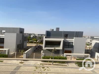 فیلا 4 غرف نوم للبيع في الشيخ زايد، الجيزة - 0ea8e707-fab1-4b93-b5e5-3eccb17d3f0f. jpg