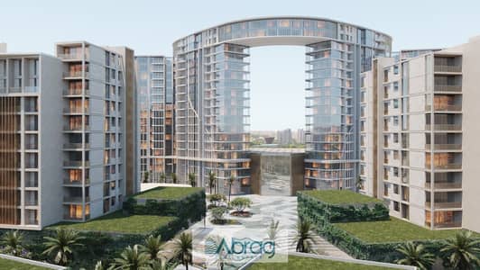 1 Bedroom Flat for Sale in Sheikh Zayed, Giza - WhatsApp Image 2019-05-27 at 2.46. 53 PM (1). jpeg