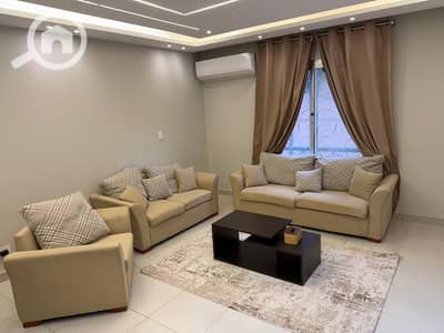 3 Bedroom Apartment for Rent in New Cairo, Cairo - 75084. jpg