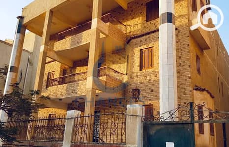 9 Bedroom Villa for Sale in New Cairo, Cairo - WhatsApp-Image-2026-04-05-at-5.49. 38-PM. jpg