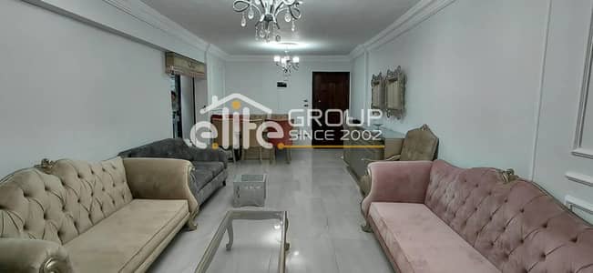 3 Bedroom Flat for Rent in Smoha, Alexandria - WhatsApp Image 2026-08-25 at 4.51. 48 PM (5). jpeg
