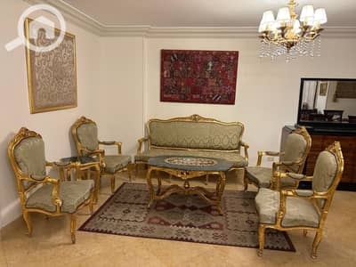 3 Bedroom Flat for Rent in Mokattam, Cairo - 190845. jpg 3 Bedroom Flat for Rent in Mokattam, Cairo - 190845. jpg