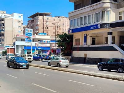 Retail for Rent in Roushdy, Alexandria - 1 (2). jpg