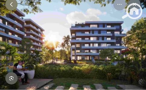 2 Bedroom Apartment for Sale in Sheikh Zayed, Giza - WhatsApp Image 2026-07-19 at 5.40. 25 PM. jpeg 2 Bedroom Apartment for Sale in Sheikh Zayed, Giza - WhatsApp Image 2026-07-19 at 5.40. 25 PM. jpeg
