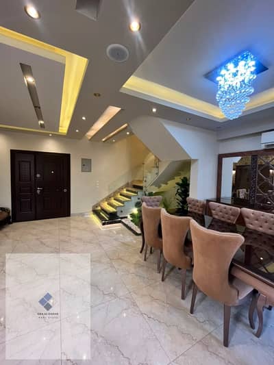 دوبلكس 3 غرف نوم للايجار في القاهرة الجديدة، القاهرة - WhatsApp Image 2026-08-25 at 8.33. 27 AM. jpeg