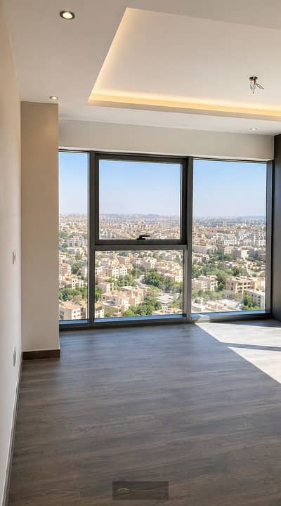 3 Bedroom Apartment for Rent in Sheikh Zayed, Giza - 2bcc3261-277b-4f59-a93d-c3debd0ac77a. png