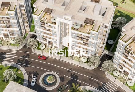 3 Bedroom Flat for Sale in New Heliopolis, Cairo - original (3). jpg