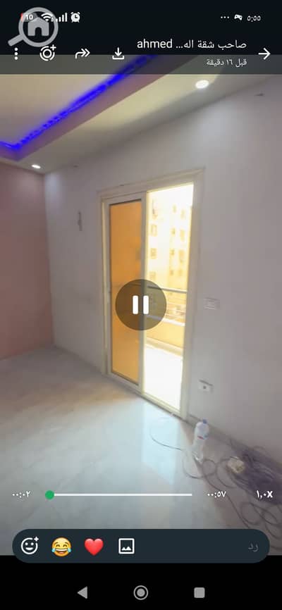 3 Bedroom Apartment for Rent in Mokattam, Cairo - 114807. jpg