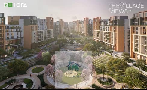 2 Bedroom Duplex for Sale in Sheikh Zayed, Giza - 11fc99b8-1fc6-413a-8dcc-0e5a257f331d. jpg
