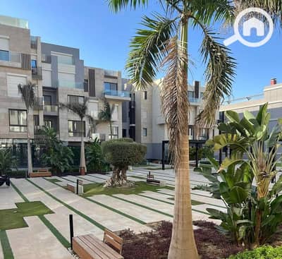 3 Bedroom Flat for Sale in Sheikh Zayed, Giza - WhatsApp Image 2024-12-18 at 1.28. 05 PM. jpeg