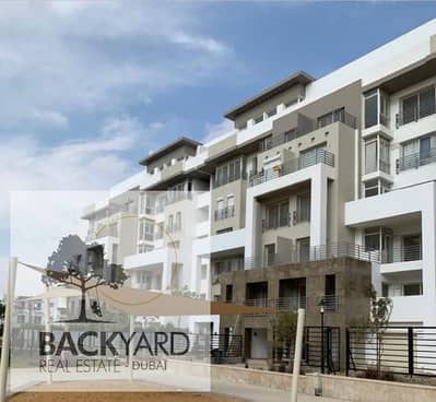 2 Bedroom Flat for Sale in New Cairo, Cairo - WhatsApp Image 2026-04-02 at 2.37. 44 PM (1). jpeg
