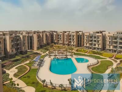 3 Bedroom Apartment for Sale in New Cairo, Cairo - IMG-20251013-WA0109. jpg