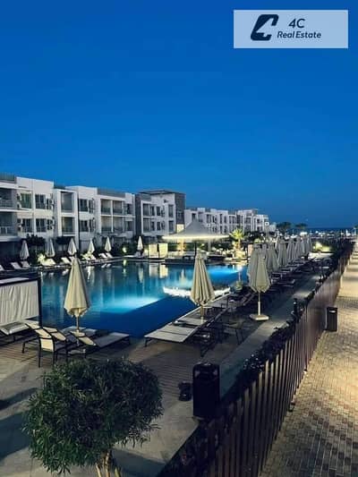 3 Bedroom Chalet for Sale in Ain Sukhna, Suez - WhatsApp Image 2025-10-20 at 5.34. 49 PM. jpeg