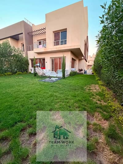 4 Bedroom Twin House for Rent in 6th of October, Giza - 8dd48a34-a41a-4968-a1d4-294501d77cb6. jpg