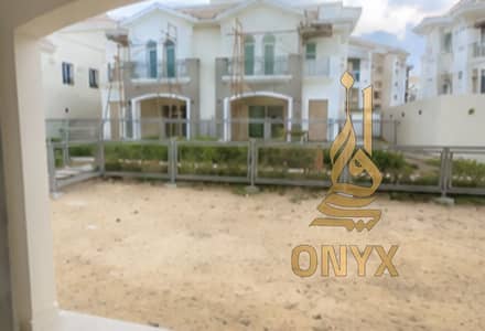 5 Bedroom Villa for Sale in New Capital City, Cairo - original. jpg
