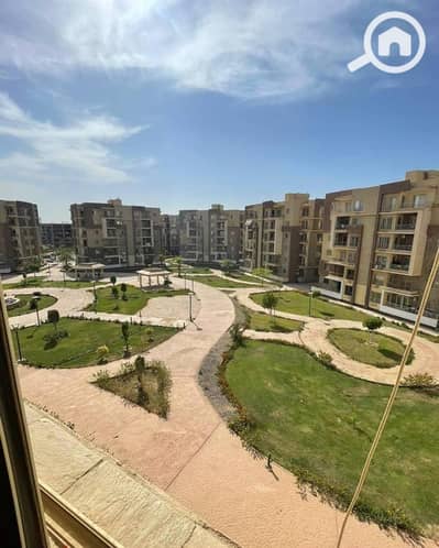 3 Bedroom Flat for Sale in New Cairo, Cairo - aed5ca36-4594-415e-bb50-bb3487cfe07b. jpg