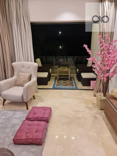 2 Bedroom Apartment for Rent in New Cairo, Cairo - WhatsApp Image 2026-08-24 at 6.07. 20 PM (1). jpeg