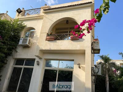 4 Bedroom Twin House for Sale in Sheikh Zayed, Giza - WhatsApp Image 2026-08-25 at 5.42. 08 PM. jpeg