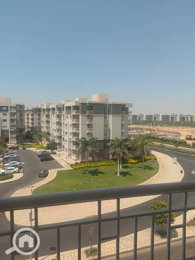 2 Bedroom Flat for Sale in Madinaty, Cairo - 561882. jpg