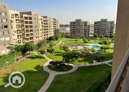 3 Bedroom Flat for Sale in New Cairo, Cairo - 0fd95711-f2c7-4d67-afac-33a9c383a1da. jpg