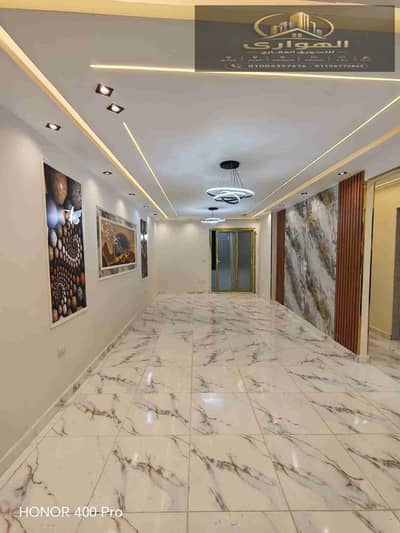 3 Bedroom Flat for Sale in Faisal, Giza - 1000657842. jpg