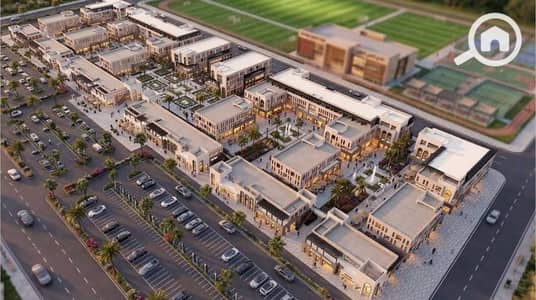 Retail for Sale in New Mansoura, Dakahlia - WhatsApp Image 2026-08-25 at 4.49. 18 PM (1). jpeg