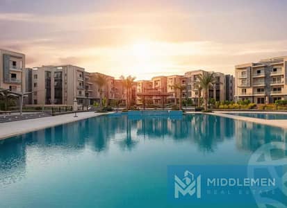 3 Bedroom Apartment for Sale in New Cairo, Cairo - IMG-20251013-WA0107. jpg