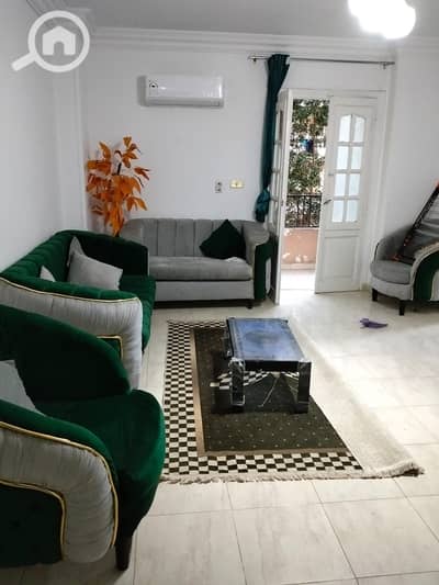 3 Bedroom Flat for Rent in 6th of October, Giza - 1000262143. jpg