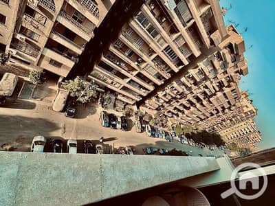 3 Bedroom Flat for Sale in Nasr City, Cairo - 43371. jpg 3 Bedroom Flat for Sale in Nasr City, Cairo - 43371. jpg
