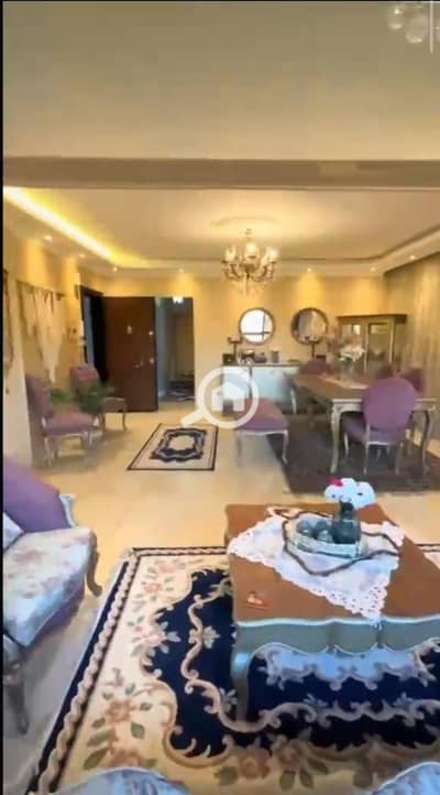 3 Bedroom Apartment for Sale in Nasr City, Cairo - 1c9d2bfb-7b8d-4679-835d-c83307b0f2fb. jpg