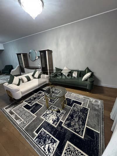 3 Bedroom Flat for Rent in New Cairo, Cairo - WhatsApp Image 2026-08-25 at 6.19. 49 PM. jpeg
