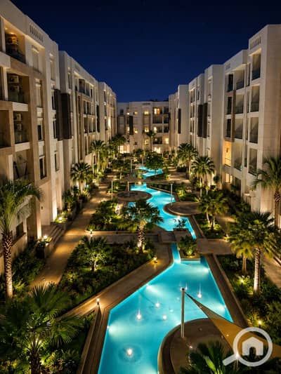4 Bedroom Apartment for Sale in Shorouk City, Cairo - 86792. png