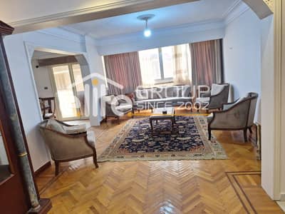 3 Bedroom Apartment for Sale in Laurent, Alexandria - WhatsApp Image 2026-08-25 at 4.30. 59 PM (2). jpeg