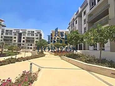 3 Bedroom Flat for Rent in New Cairo, Cairo - 8. jpeg