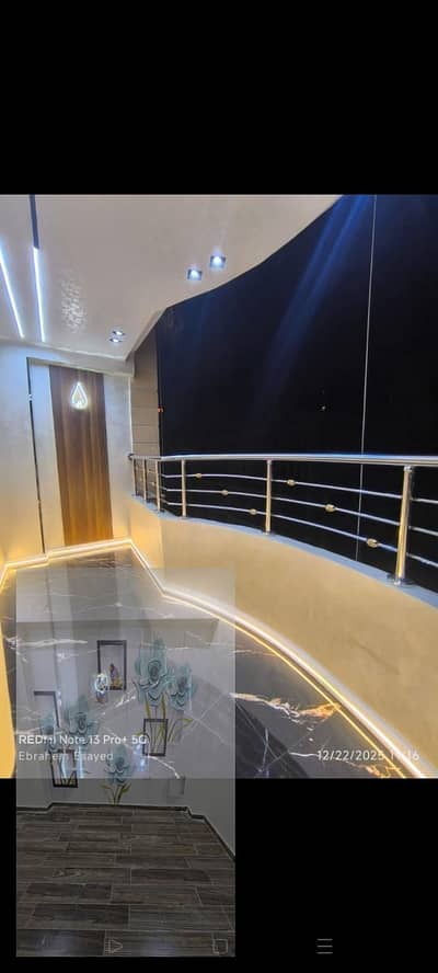 4 Bedroom Flat for Sale in Hadayek al-Ahram, Giza - 1001911625. jpg 4 Bedroom Flat for Sale in Hadayek al-Ahram, Giza - 1001911625. jpg