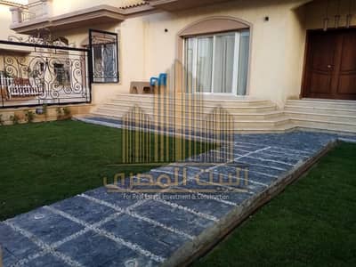 فیلا 4 غرف نوم للايجار في القاهرة الجديدة، القاهرة - WhatsApp Image 2026-08-25 at 4.28. 02 PM (1). jpeg