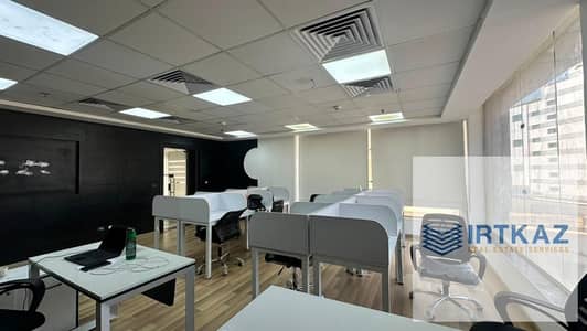 مکتب  للايجار في القاهرة الجديدة، القاهرة - 7c2210a9-a285-441d-b9e4-57c13285752b. jpg