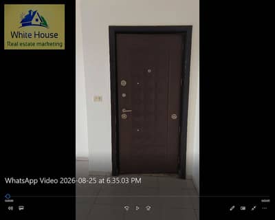 4 Bedroom Flat for Rent in New Cairo, Cairo - 1. png