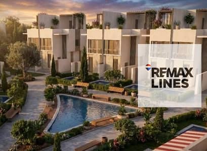4 Bedroom Villa for Sale in New Capital City, Cairo - WhatsApp Image 2026-08-25 at 4.09. 39 PM (1). jpeg