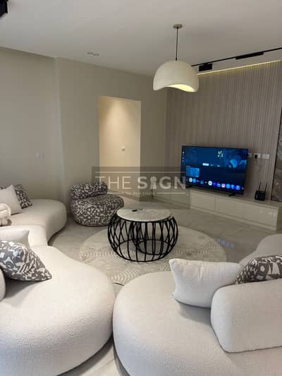 3 Bedroom Flat for Rent in New Cairo, Cairo - WhatsApp Image 2026-08-25 at 6.21. 01 PM. jpeg 3 Bedroom Flat for Rent in New Cairo, Cairo - WhatsApp Image 2026-08-25 at 6.21. 01 PM. jpeg